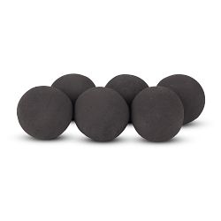 Outdoor Fire Pit Sphere Set