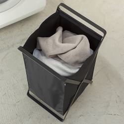 Yamazaki Home Tower Laundry Hamper