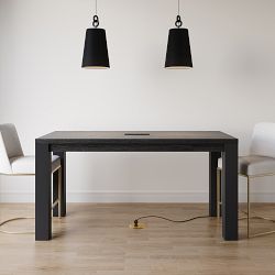 Harlow Counter Height Communal Rectangular Dining Table (72")