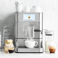 Up to $250 Off KitchenAid® Espresso Machines & Grinder image