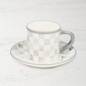 Williams Sonoma Espresso Cups