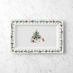 Peter Rabbit™ Christmas Platter