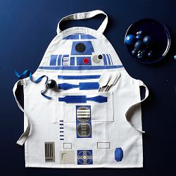 Star Wars&#8482; R2-D2 Kids Apron