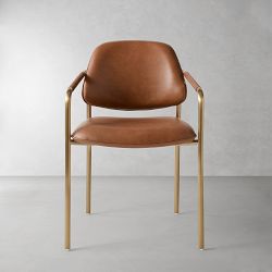 Kenwood Upholstered Dining Armchair