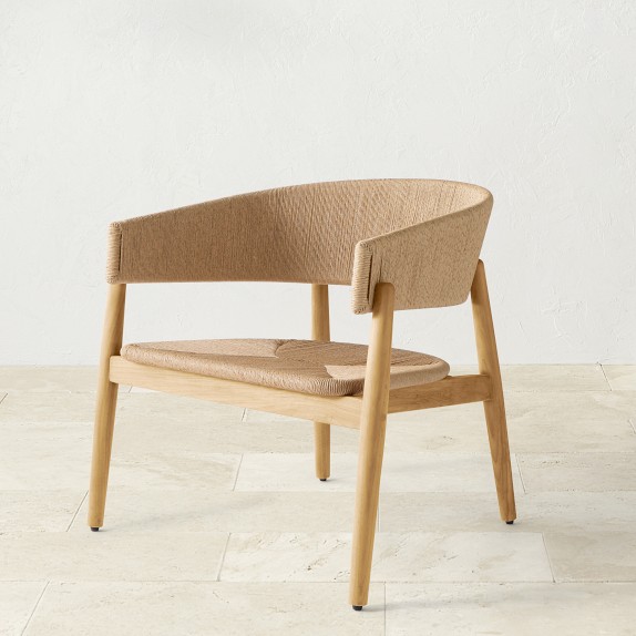 Anders Club Chair