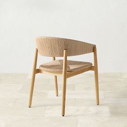 Anders Dining Armchair