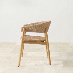 Anders Dining Armchair