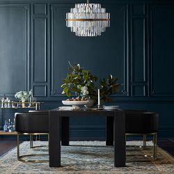 Elise Hand Knotted Rug