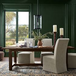 Elise Hand Knotted Rug