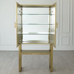 Sonora Bar Cabinet (36.5")