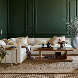 Valencia Modular Sectional