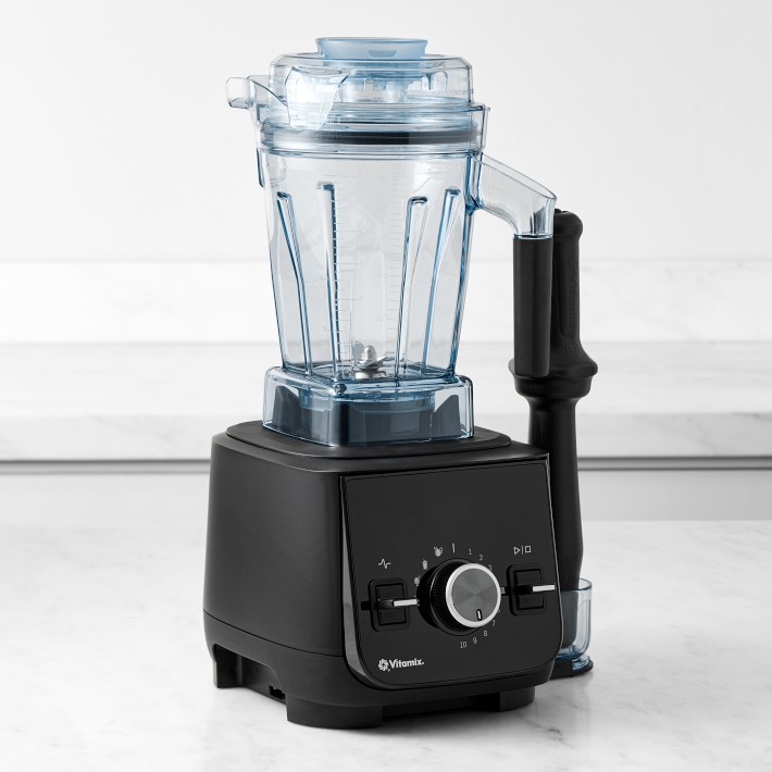 Vitamix Ascent X2 SmartPrep Kitchen System | Williams Sonoma