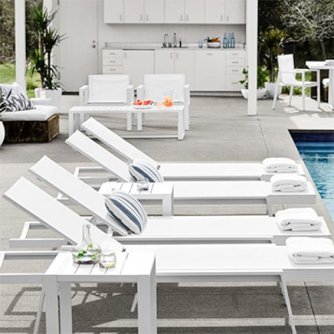 Contract Grade Outdoor