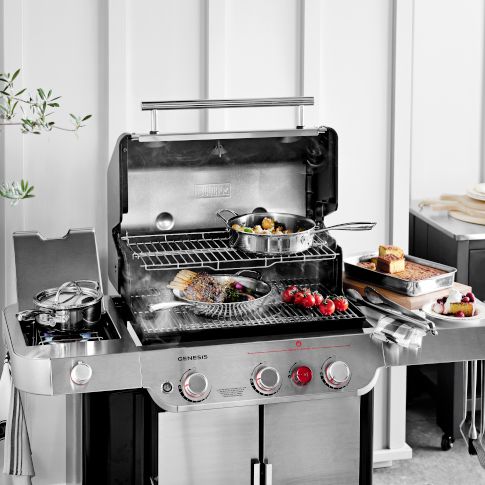 Outdoor Grills