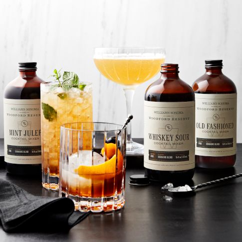 Woodford Reserve