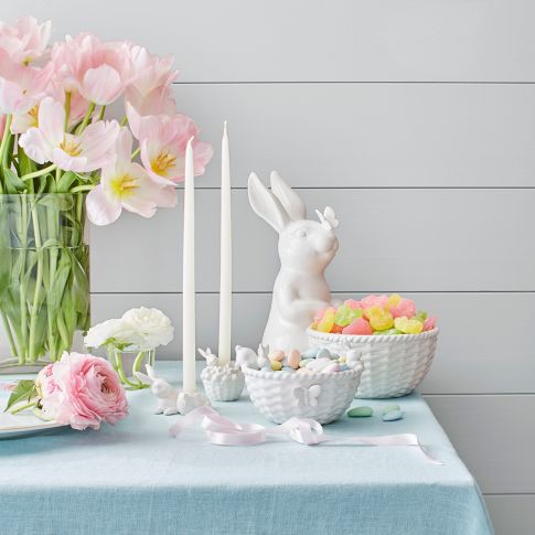 Sculptural Bunny