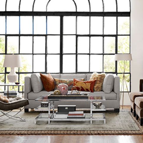 Creative Chic