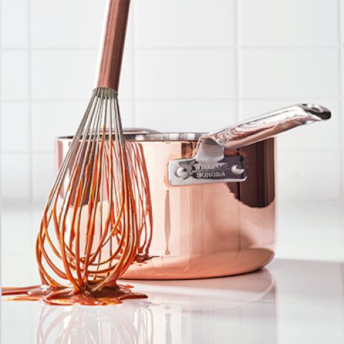 Saucepans &amp; Sauciers