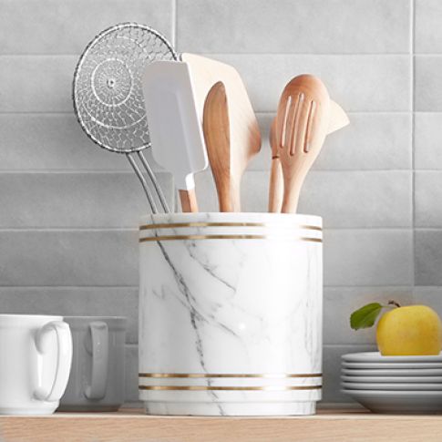 Utensil Holders