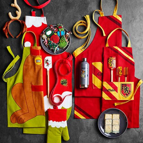 Cooks' Tools