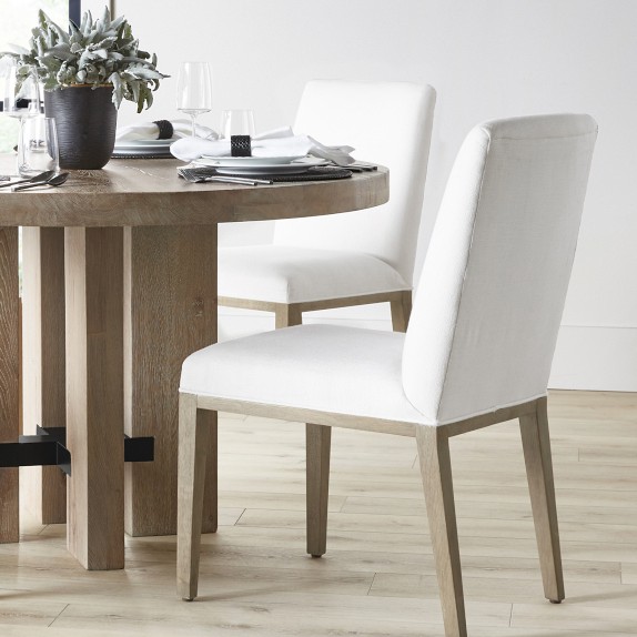 Austin Upholstered Dining Side Chair