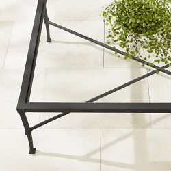 Bridgehampton Outdoor Coffee Table (54&quot;)