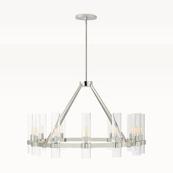 Elton Round Chandelier