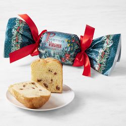 Holiday Virginia Mini Panettone