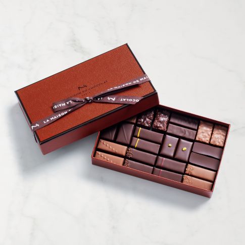 Gourmet Chocolate