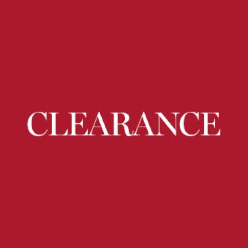 All Sale & Clearance
