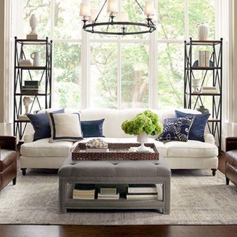 Heritage Style