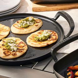 Le Creuset Alpine Outdoor Pizza Pan, 14