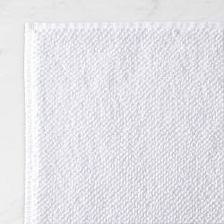 Oversized Plush Bath Rug