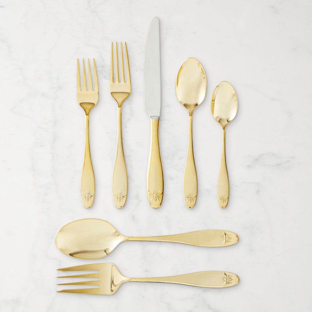 Bee Flatware Sets