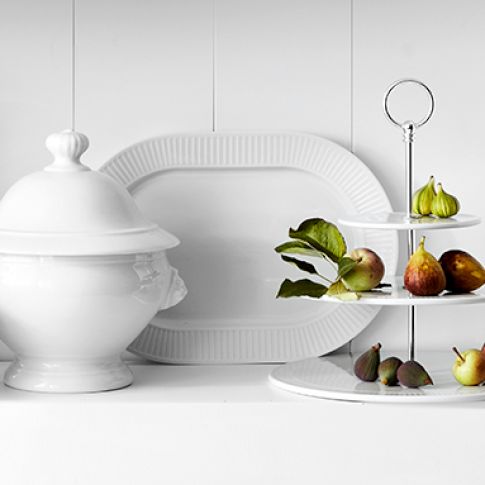 All Serveware