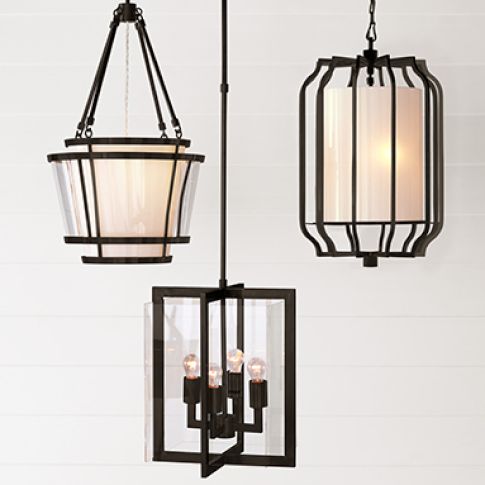 Outdoor Lighting