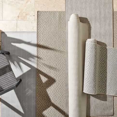Performance Rugs