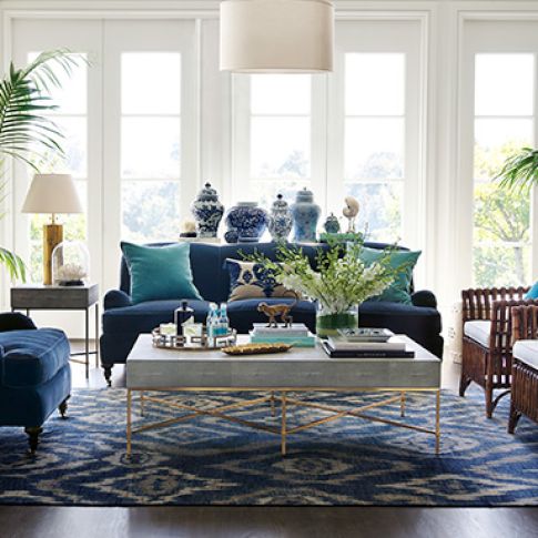 New Colonial