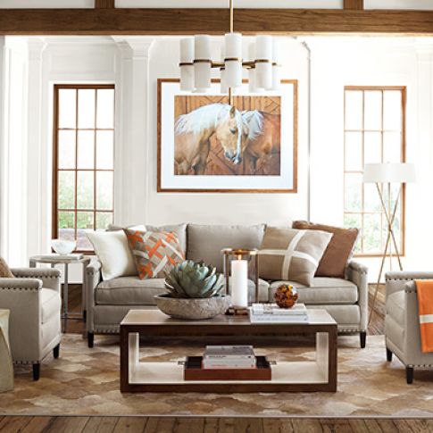 Modern Rustic