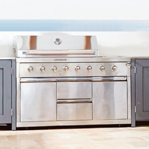 Outdoor Grills