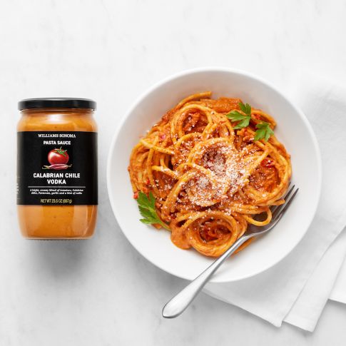 Guide to Pasta