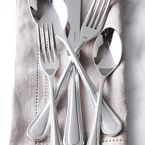 All Flatware
