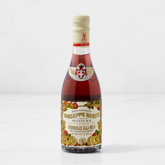 Giusti Fruit Vinegar, Apple