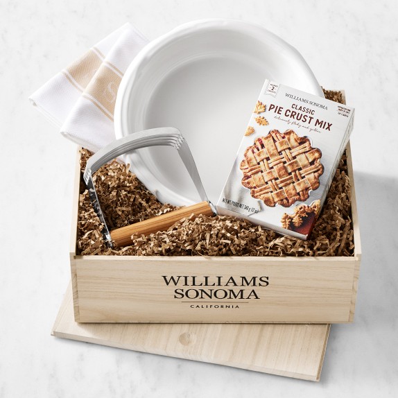 Pie Gift Crate