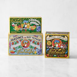 Fishwife Complete Collection