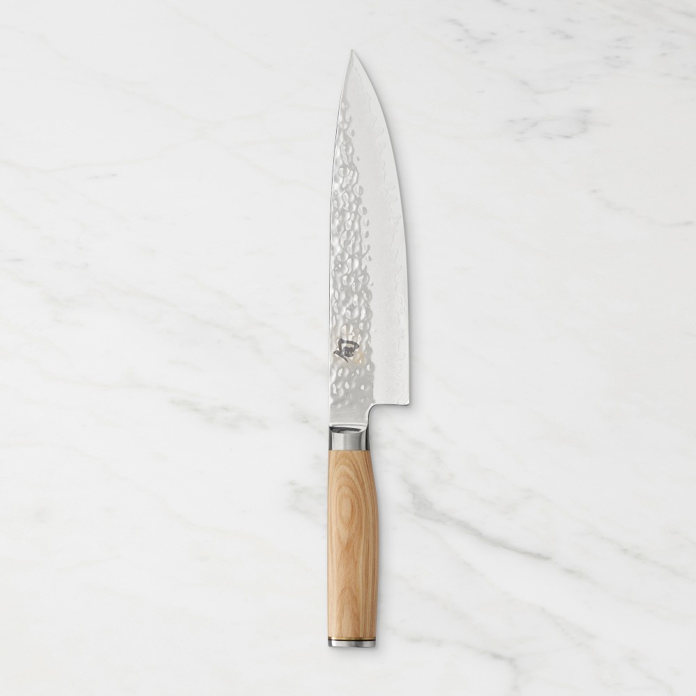 Shun Premier Chef's Knife