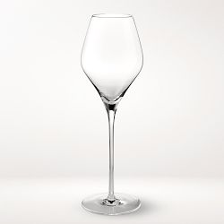 Williams Sonoma Champagne Chateau Flutes, Set of 2