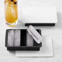 Williams Sonoma Highball Ice Tray, Set of 2