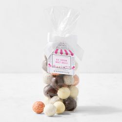 Williams Sonoma Ice Cream Malt Balls