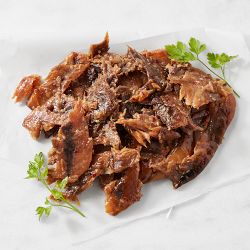 Maple & Sesame Smoked Salmon, 7-oz